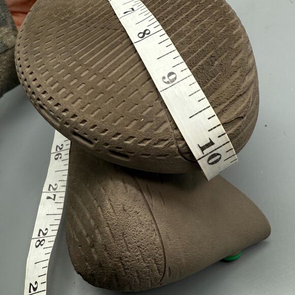 Iguaneye Freshoes Women's 5.5 Mastic Rubber Slip-On Comfort Shoes Barefoot - Picture 12 of 14